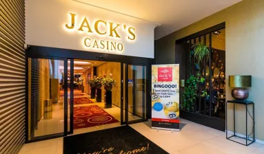 Jack's Casino foto