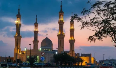 Ras al Khaimah