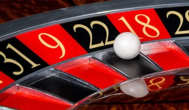roulette 22