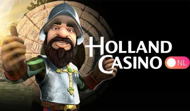 Netent Holland Casino