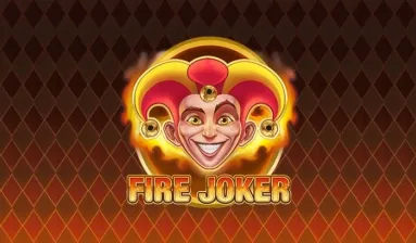 Fire Joker gratis spins