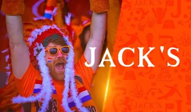 Jacks Casino bonus