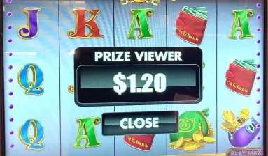 slot machine Missouri