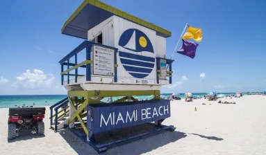 Miami Beach Florida