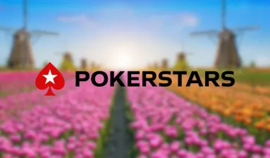 Pokerstars in Nederland