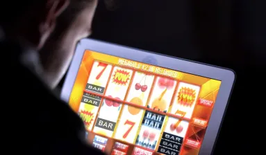 online gokken slot