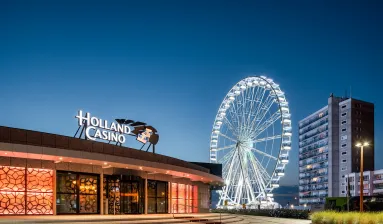 Holland Casino Zandvoort
