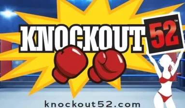Knockout 52 logo