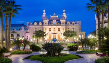 Casino de Monte Carlo
