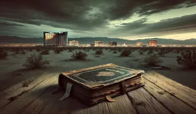 Nevada Black Book