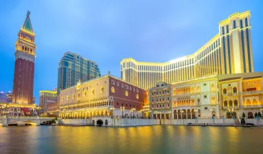 The Venetian Macao