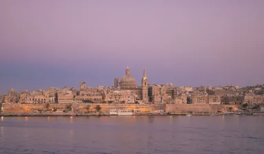 Valletta Malta