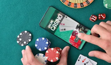 online casino op telefoon met fiches