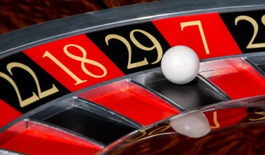 roulette 29