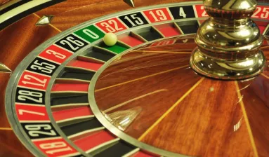 roulette zero spel