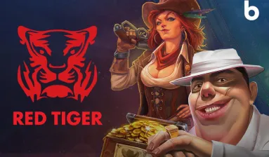 Red Tiger Betnation