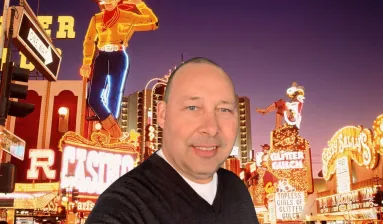Erik Mertens Lucky 7 Casino