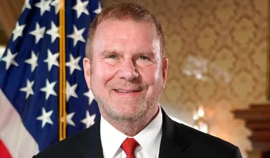 Tilman Fertitta