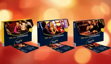 Try Out Pakketten Holland Casino