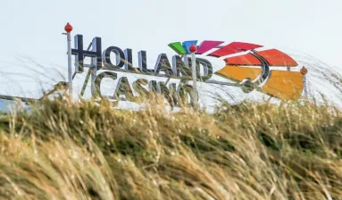 Holland Casino entreeverbod bezoekbeperking