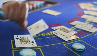 blackjack regels uitleg