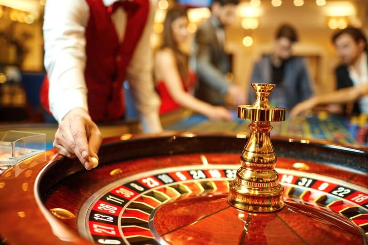 Is roulette te verslaan?