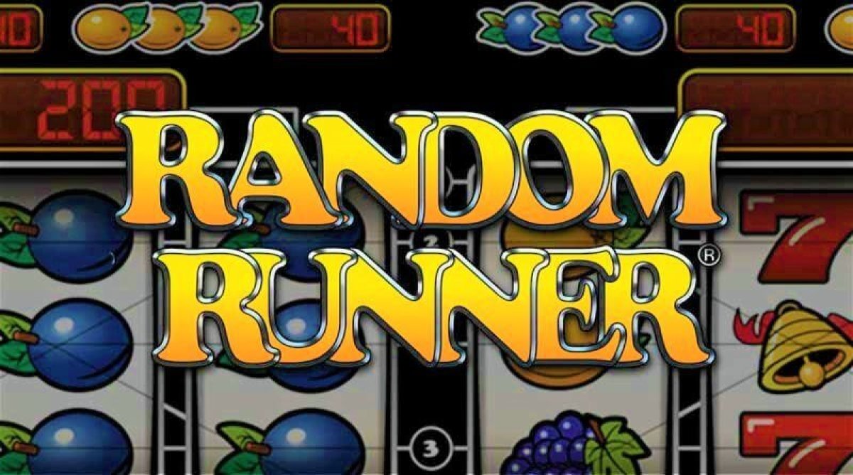 Random Runner Review: free spins bij casinos