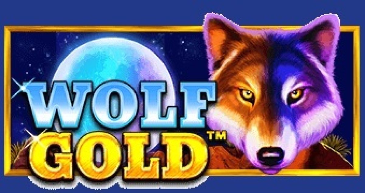 wolf gold slot review