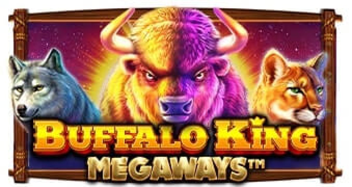BuffaloKingMegaways Official Casino