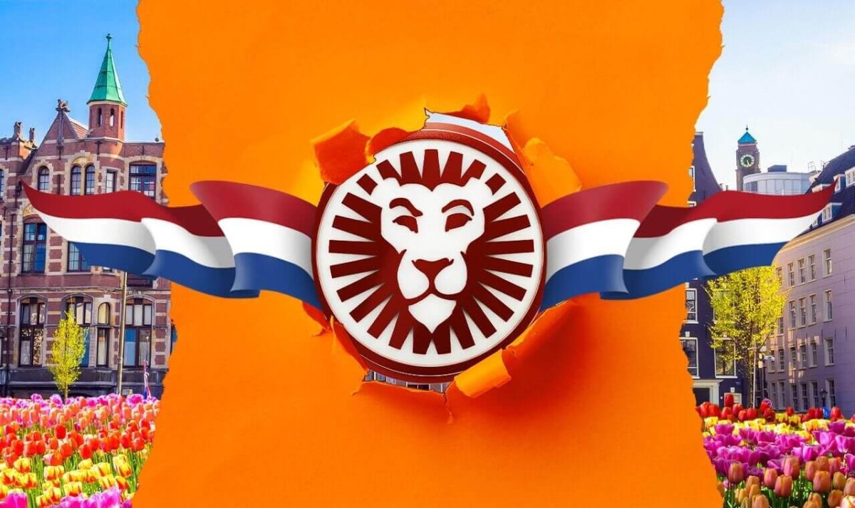 Immagine dei bonus di Leovegas