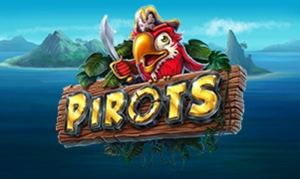 Pirots: slot review en de beste bonus