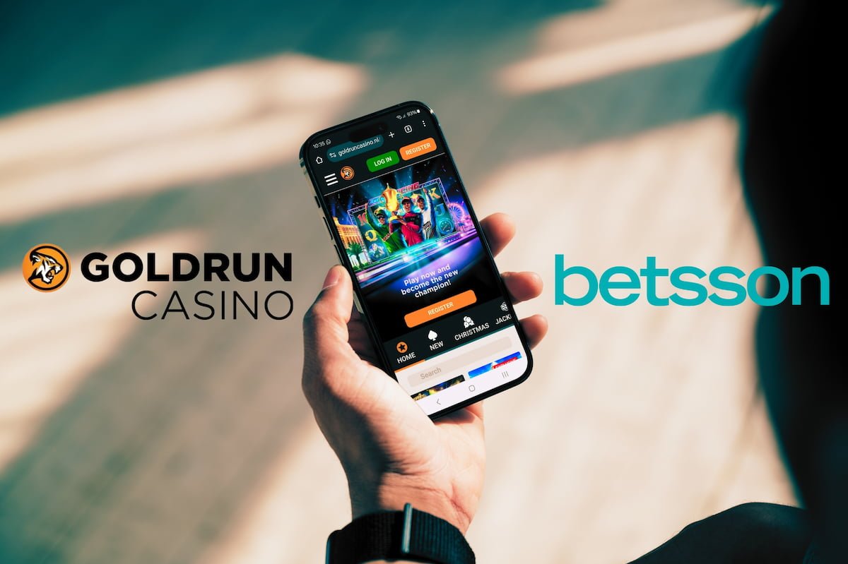 Betsson neemt Goldrun Casino over | Nieuws