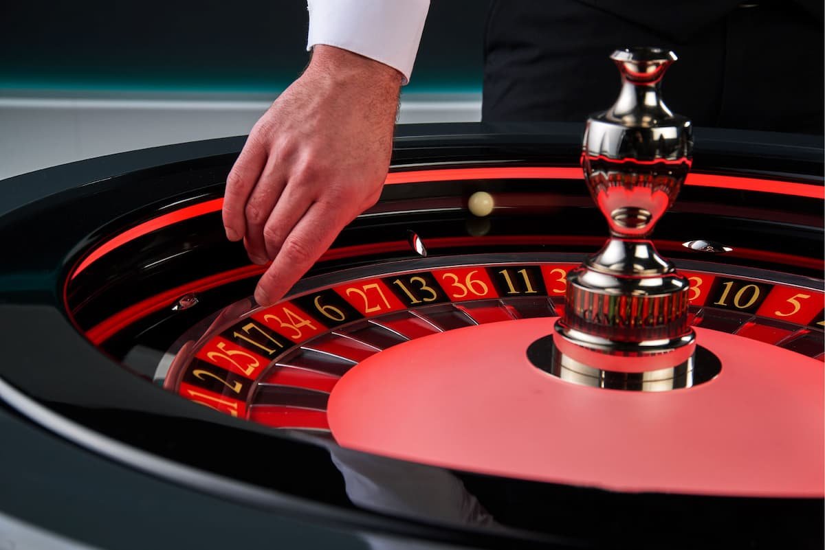 LeoVegas Casino