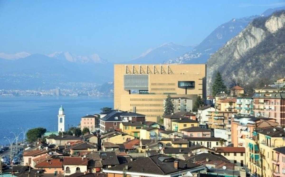 direttore casino campione