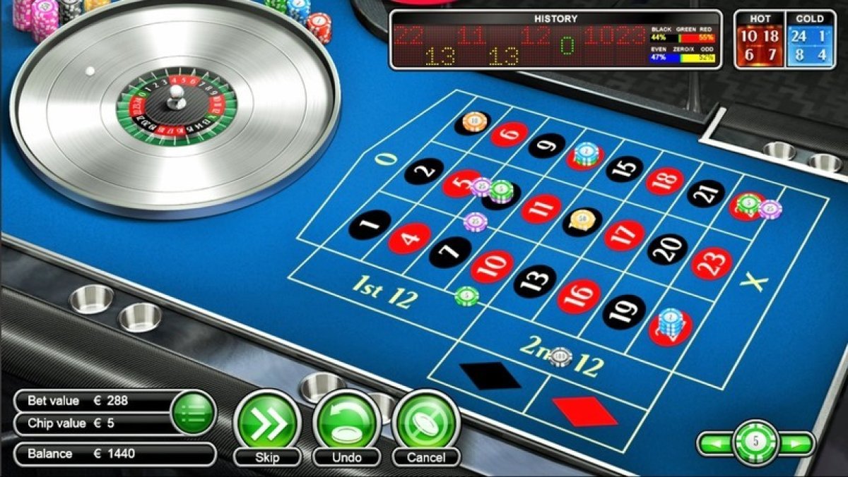 Niek Hommerson brengt Golden Ten online | Casino Nieuws