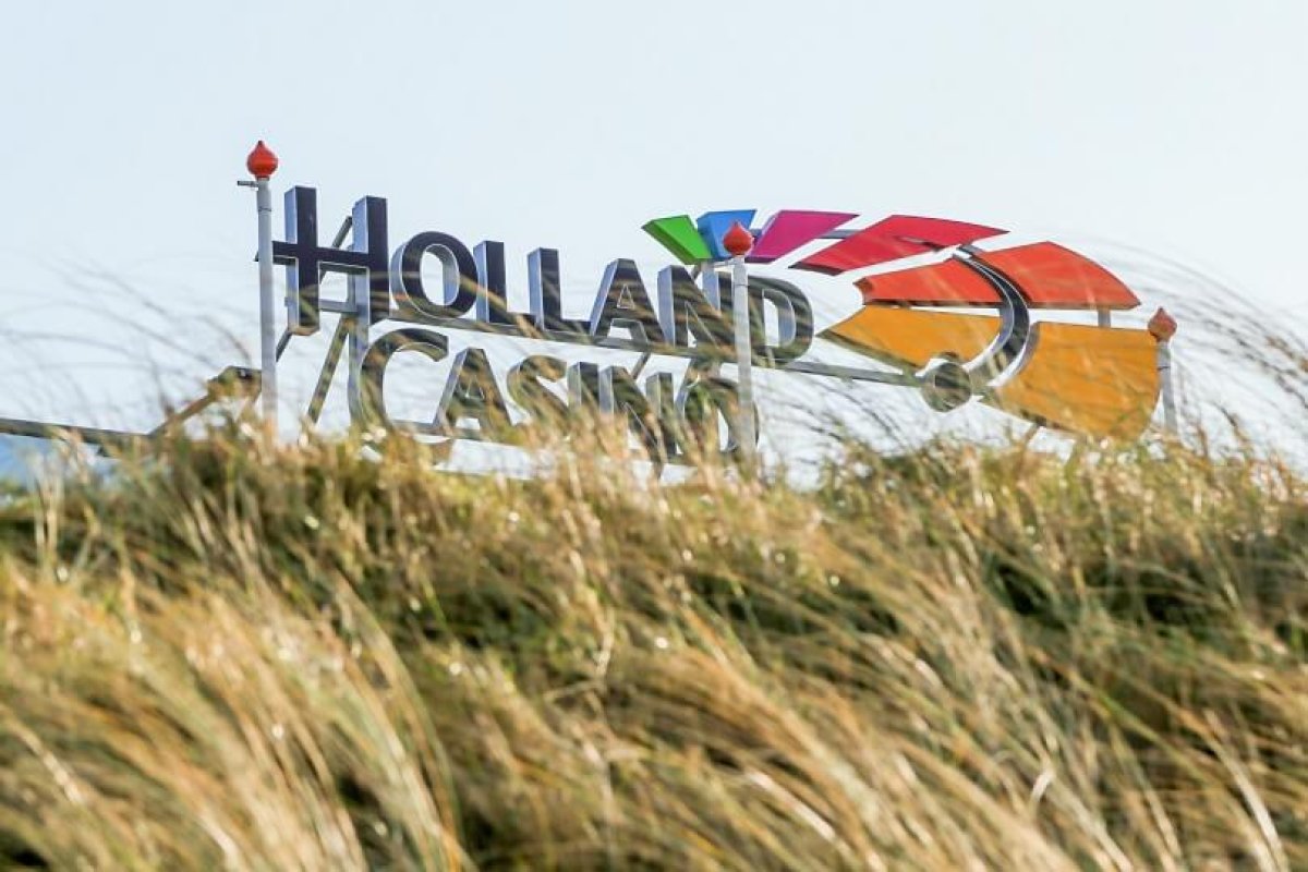 Entreeverbod of bezoekbeperking bij Holland Casino?
