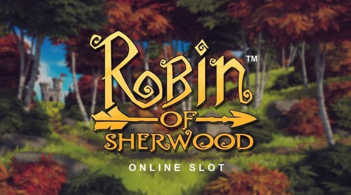 Robin of Sherwood slot review Meneer Casino