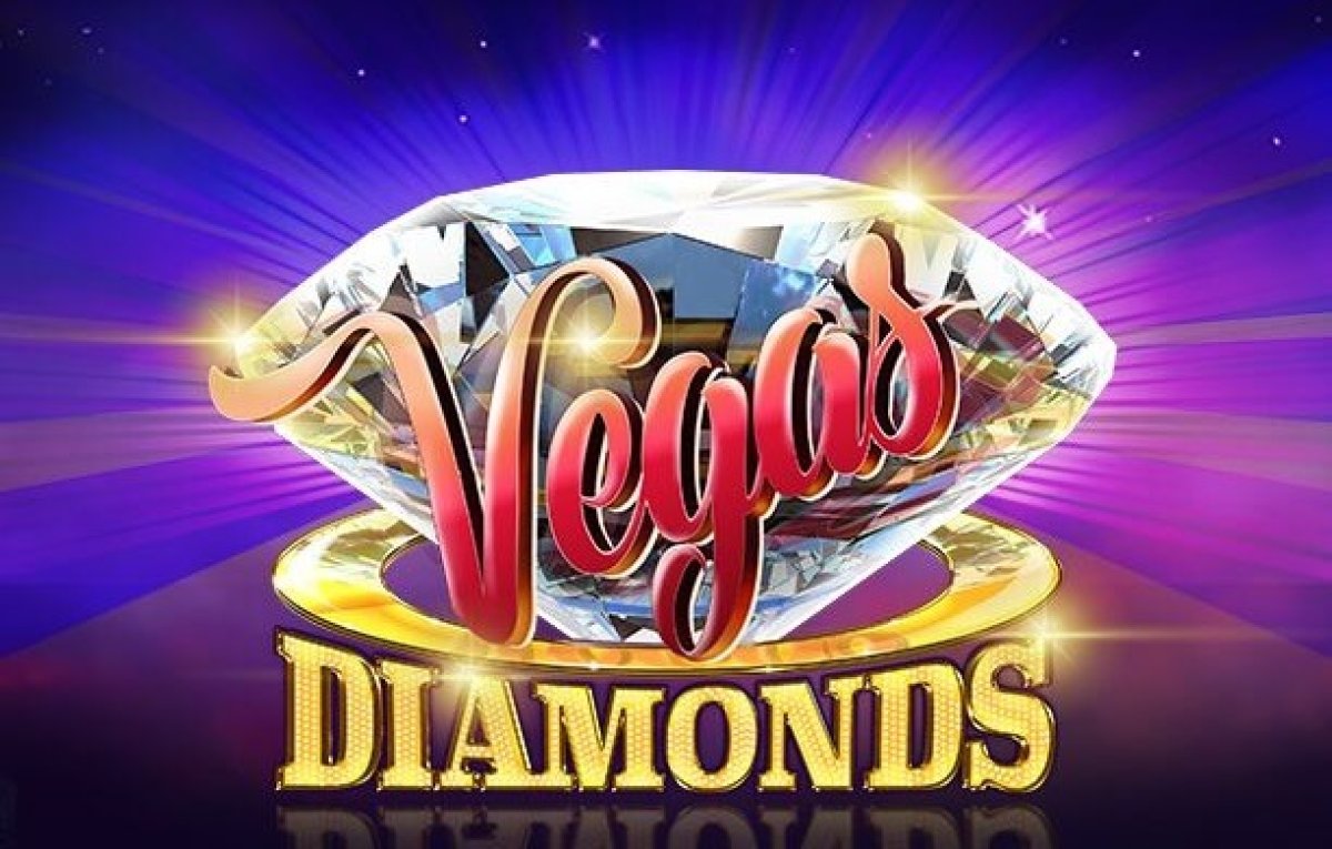Vegas Diamonds slot review Meneer Casino