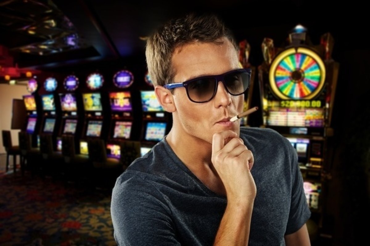 Geen rookruimte? Sluit dan je casino maar | Casino Nieuws