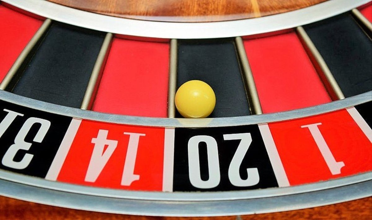 Wat is de burenprint bij roulette?