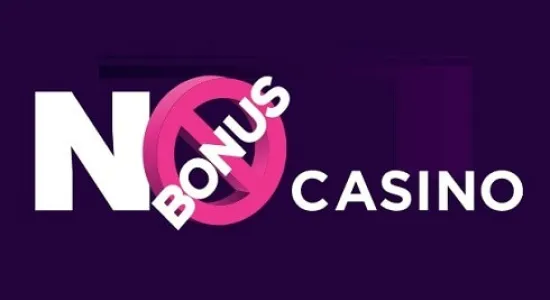 No Bonus Casino