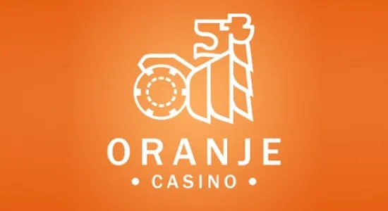 Oranje Casino