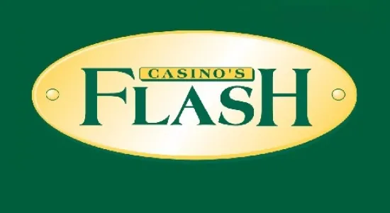 Flash Casino Online