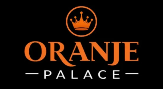Oranje Palace