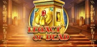 Legacy of Dead