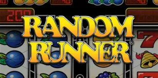 Random Runner online