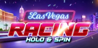 Las Vegas Racing slot
