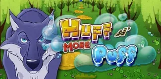 Huff N More Puff
