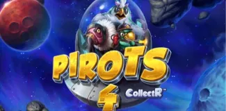 Pirots 4