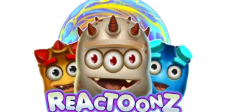 Reactoonz